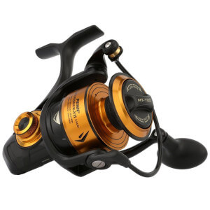 Naviják PENN Spinfisher VII SP BX