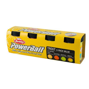 Cesto BERKLEY PowerBait