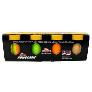 Obrázok 2 k Cesto BERKLEY PowerBait