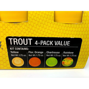 Obrázok 3 k Cesto BERKLEY PowerBait