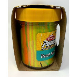 Obrázok 4 k Cesto BERKLEY PowerBait