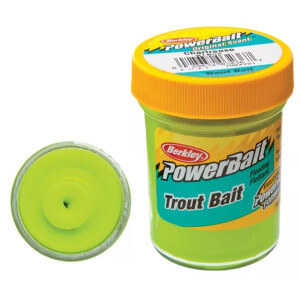 Obrázok 7 k Cesto BERKLEY PowerBait