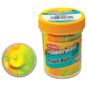 Obrázok 9 k Cesto BERKLEY PowerBait