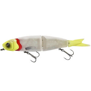 Vobler SAVAGE GEAR 4Play Classic Swim & Jerk 19 cm, 52 g, Lemonhead