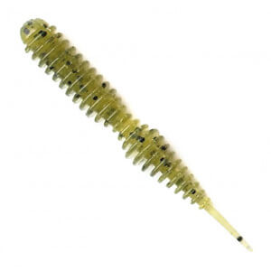 Nástraha FANATIK Dagger 2,5"; 6,3 cm, 8 ks farba 001