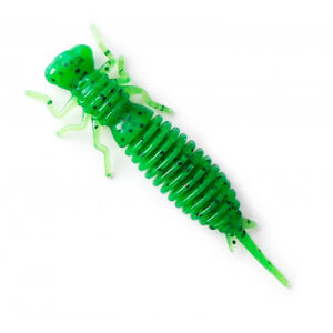 Nástraha FANATIK Larva 2,0"; 5,0 cm, 8 ks farba 026