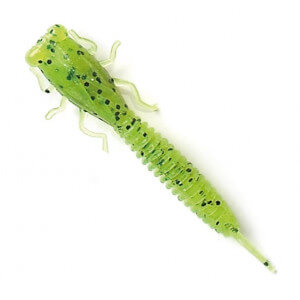 Nástraha FANATIK X-Larva 2,0"; 5,0 cm, 8 ks farba 022