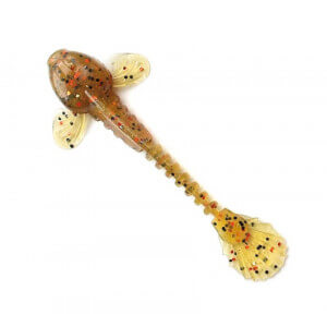 Nástraha FANATIK Goby 2,0"; 5 cm, 9 ks farba 003