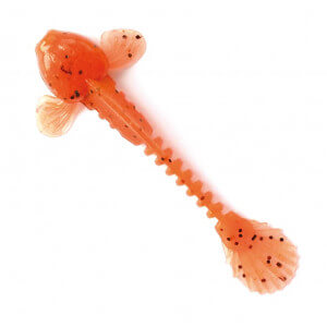 Nástraha FANATIK Goby 4,5"; 11,5 cm, 5 ks barva 023