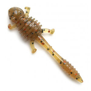 Nástraha FANATIK Mik Maus 1,6"; 4,3 cm, 9 ks farba 003