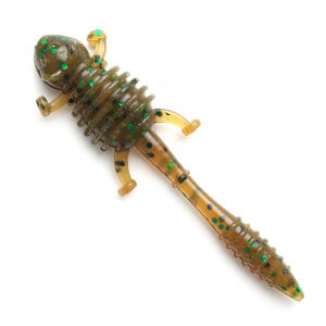 Nástraha FANATIK Mik Maus 1,6"; 4,3 cm, 9 ks farba 004