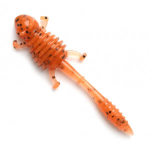 Nástraha FANATIK Mik Maus 1,6"; 4,3 cm, 9 ks farba 023