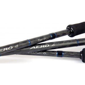 Obrázek 2 k Prut SHIMANO Aero X5 Distance Feeder
