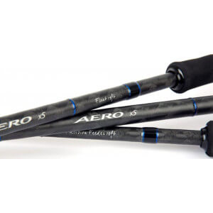 Obrázek 2 k Udica SHIMANO Aero X5 Distance Heavy Power Feeder 3,96m, 150g
