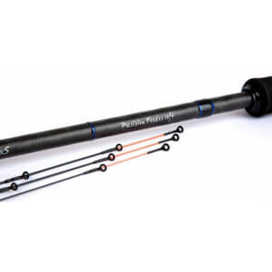Obrázek 4 k Udica SHIMANO Aero X5 Distance Heavy Power Feeder 3,96m, 150g