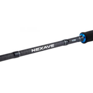 Obrázek 2 k Prút SHIMANO Nexave Spinning Fast EVA