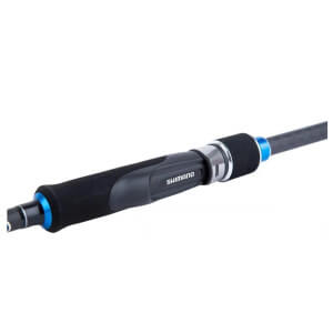 Obrázek 5 k Prút SHIMANO Nexave Spinning Fast EVA