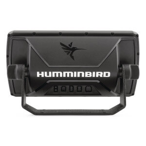 Obrázok 4 k Sonar HUMMINBIRD Helix 7 CHIRP MSI GPS G4N