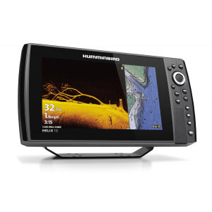 Obrázok 2 k Sonar HUMMINBIRD Helix 10x CHIRP MSI+ GPS G4N
