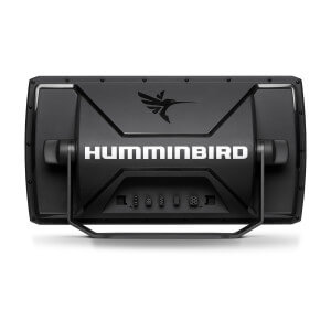 Obrázok 6 k Sonar HUMMINBIRD Helix 10x CHIRP MSI+ GPS G4N