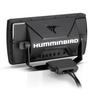 Obrázok 8 k Sonar HUMMINBIRD Helix 10x CHIRP MSI+ GPS G4N