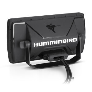Obrázok 9 k Sonar HUMMINBIRD Helix 10x CHIRP MSI+ GPS G4N