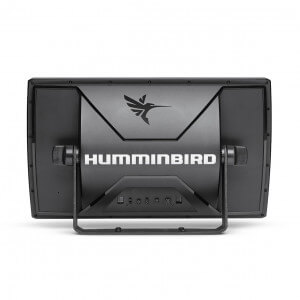 Obrázok 6 k Sonar HUMMINBIRD Helix 15 CHIRP MSI+ GPS G4N