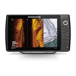 Obrázok 4 k Sonar HUMMINBIRD Helix 12x CHIRP MSI+ GPS G4N