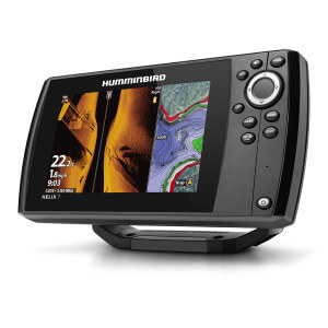 Obrázok 4 k Sonar HUMMINBIRD Helix 7x CHIRP GPS G4N