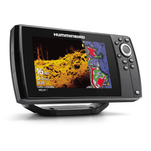 Obrázok 3 k Sonar HUMMINBIRD Helix 7 CHIRP MDI GPS G4