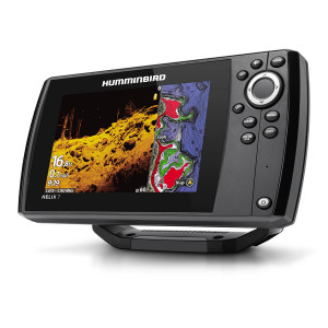 Obrázok 4 k Sonar HUMMINBIRD Helix 7 CHIRP MDI GPS G4