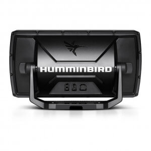 Obrázok 5 k Sonar HUMMINBIRD Helix 7 CHIRP MDI GPS G4