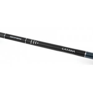 Obrázok 2 k Prút SHIMANO Catana FX Spinning Fast 1,83 m, 3-14 g