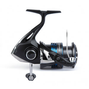 Obrázok 3 k Navijak SHIMANO Nexave 4000 HG FI