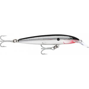 Vobler RAPALA Magnum Floating 11 cm, 15 g, CH