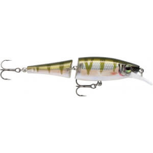 Wobbler RAPALA BX Jointed Minnow 09 Yellow Perch
