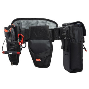 Obrázok 2 k SET opasok RAPALA Tool Belt Combo
