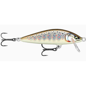 Vobler RAPALA Count Down Elite 35 barva GDBT
