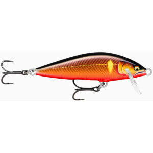 Vobler RAPALA Count Down Elite 35 barva GDGA