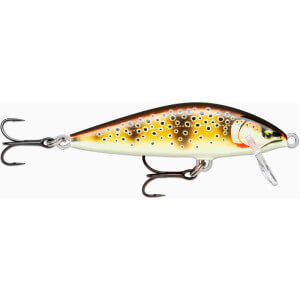 Vobler RAPALA Count Down Elite 35 barva GDMT