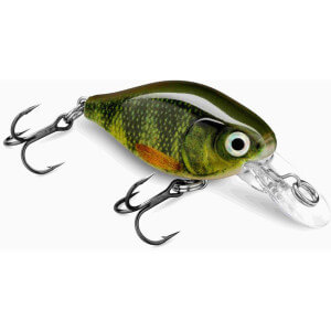 Obrázek 2 k Vobler RAPALA X-Light Crank Mid Runner 03