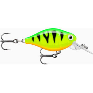 Vobler RAPALA X-Light Crank Mid Runner 03 farba FT