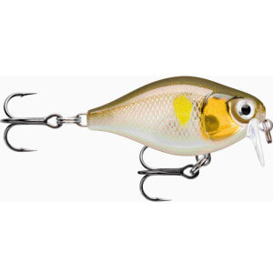 Vobler RAPALA X-Light Crank Shallow Runner 03 barva AYU