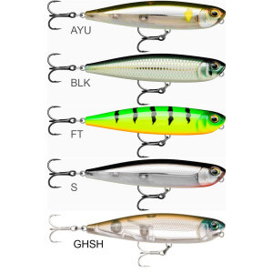 Vobler RAPALA Precision Xtreme Pencil 87