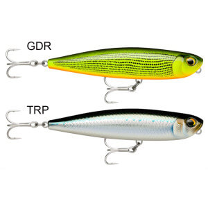 Vobler RAPALA Precision Xtreme Pencil Exo 107