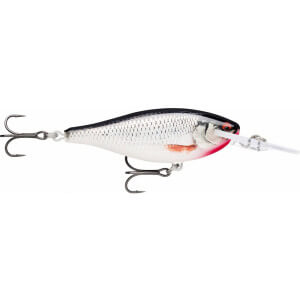 Vobler RAPALA Shad Rap Elite 55 barva GDROL