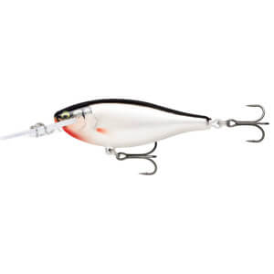 Vobler RAPALA Shad Rap Elite 55 barva GDS