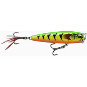 Vobler RAPALA Skitter Pop Elite 95 farba GDFT