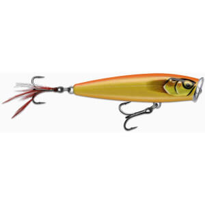 Vobler RAPALA Skitter Pop Elite 95 barva GDGO