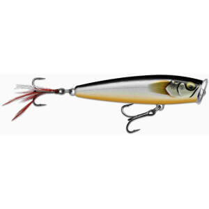 Vobler RAPALA Skitter Pop Elite 95 barva GDSS